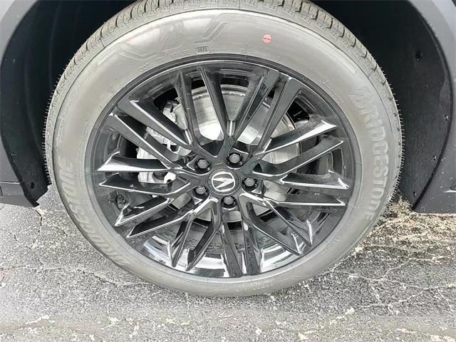 new 2026 Acura MDX car, priced at $70,850