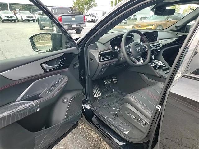 new 2026 Acura MDX car, priced at $70,850