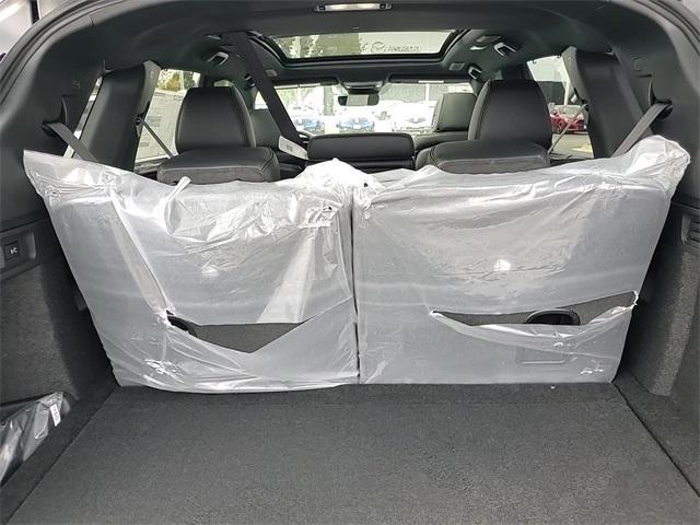 new 2026 Acura MDX car, priced at $70,850