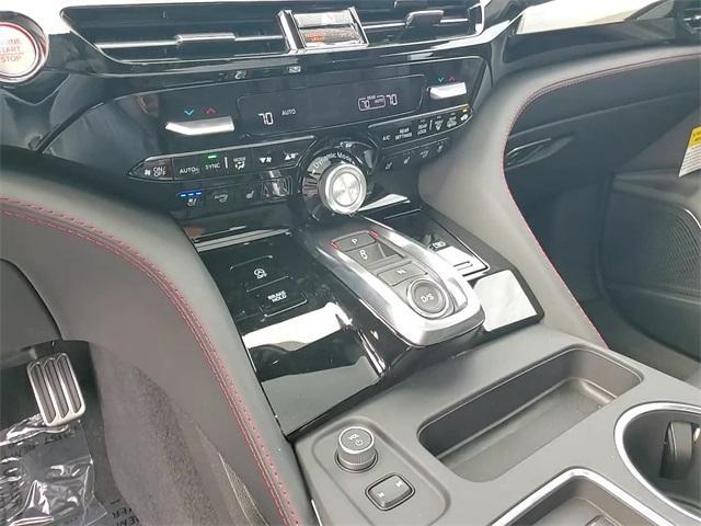 new 2026 Acura MDX car, priced at $70,850