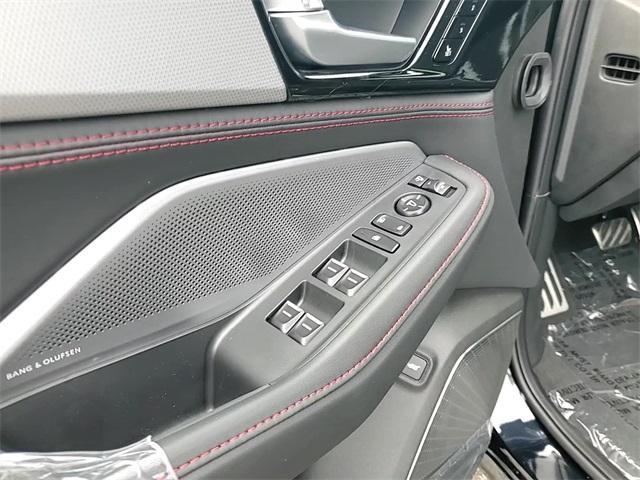 new 2026 Acura MDX car, priced at $70,850