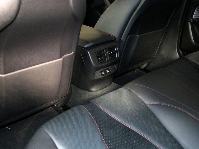 used 2025 Acura TLX car, priced at $42,302