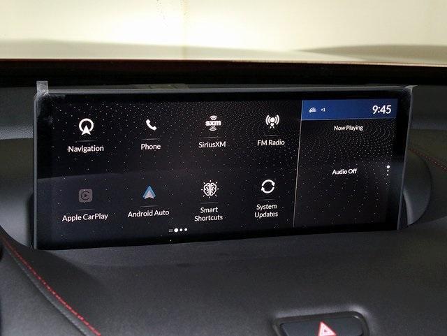 used 2025 Acura TLX car, priced at $42,302