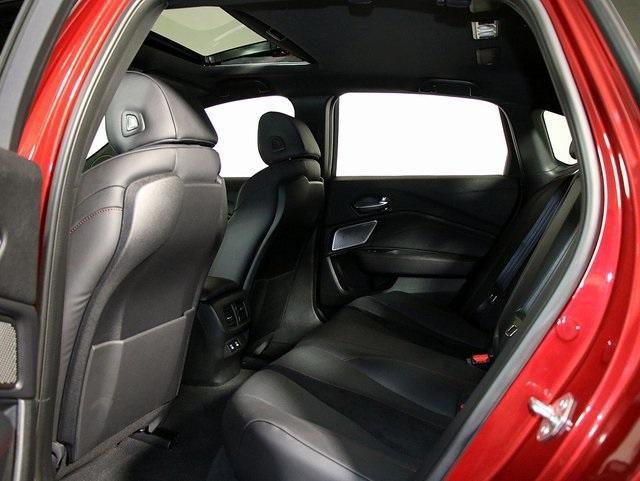 used 2025 Acura TLX car, priced at $42,302