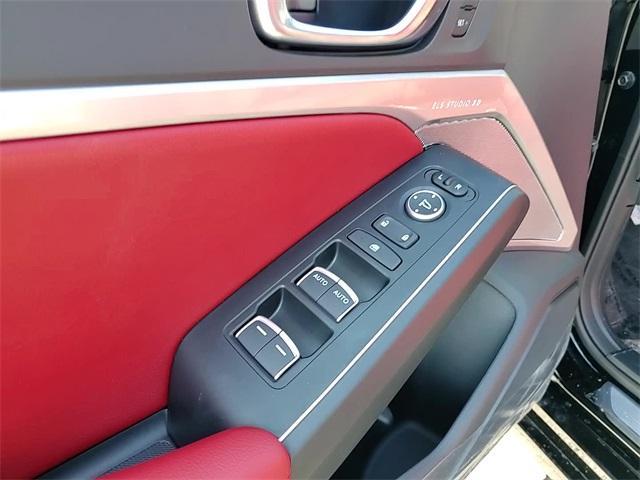 new 2025 Acura Integra car, priced at $39,795