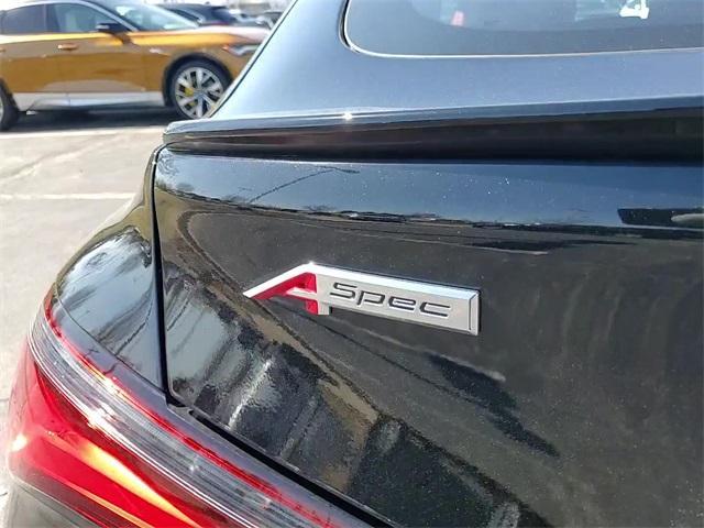 new 2025 Acura Integra car, priced at $39,795