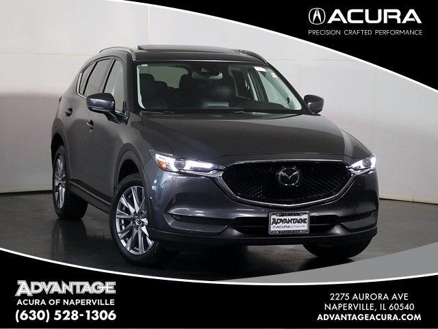 used 2019 Mazda CX-5 car, priced at $20,589