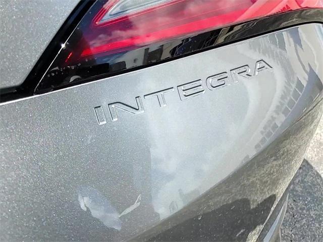 new 2025 Acura Integra car, priced at $36,795
