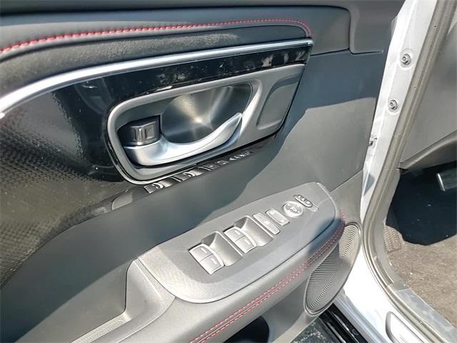 new 2025 Acura ADX car, priced at $41,350