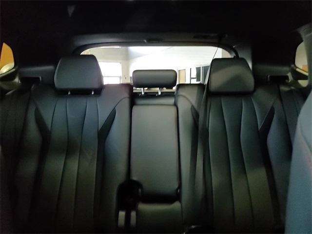 new 2025 Acura ADX car, priced at $45,350