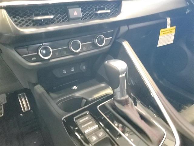 new 2025 Acura ADX car, priced at $45,350