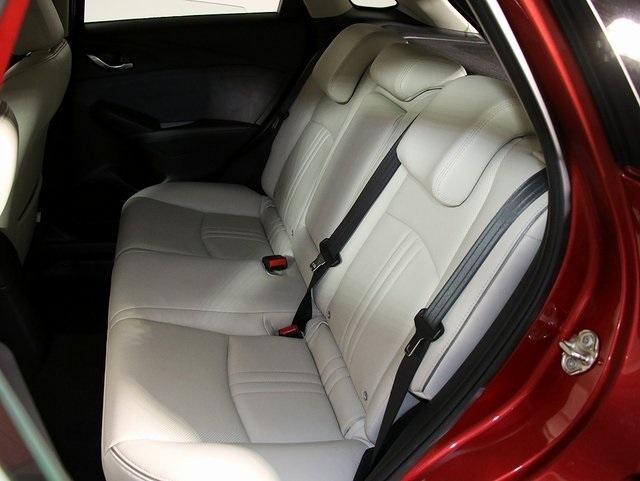 used 2019 Mazda CX-3 car, priced at $19,932