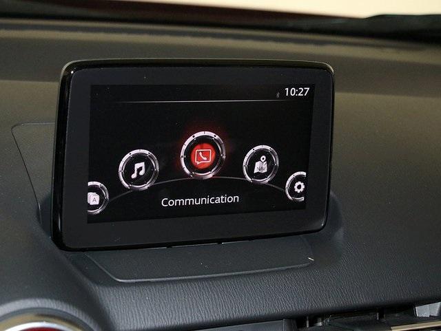 used 2019 Mazda CX-3 car, priced at $19,932