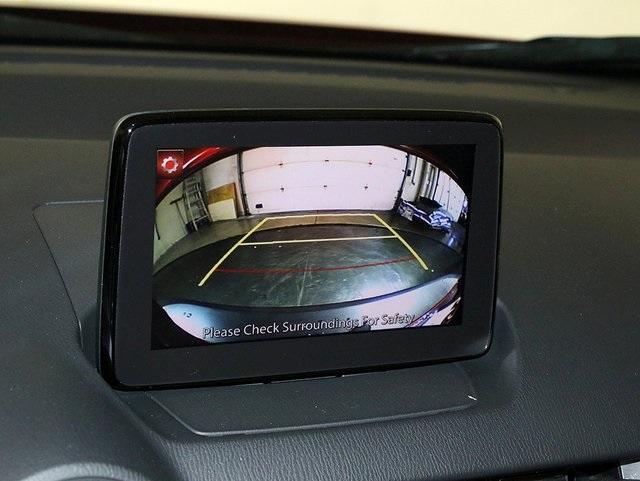 used 2019 Mazda CX-3 car, priced at $19,932