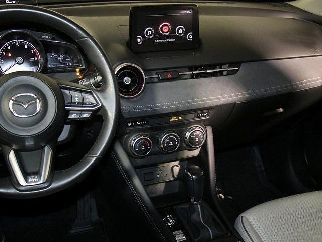 used 2019 Mazda CX-3 car, priced at $19,932