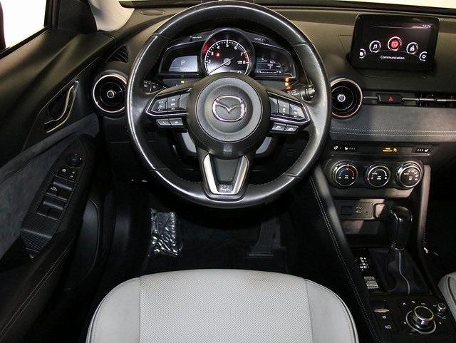 used 2019 Mazda CX-3 car, priced at $19,932