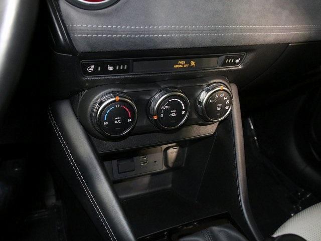 used 2019 Mazda CX-3 car, priced at $19,932