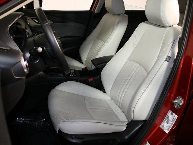used 2019 Mazda CX-3 car, priced at $19,932