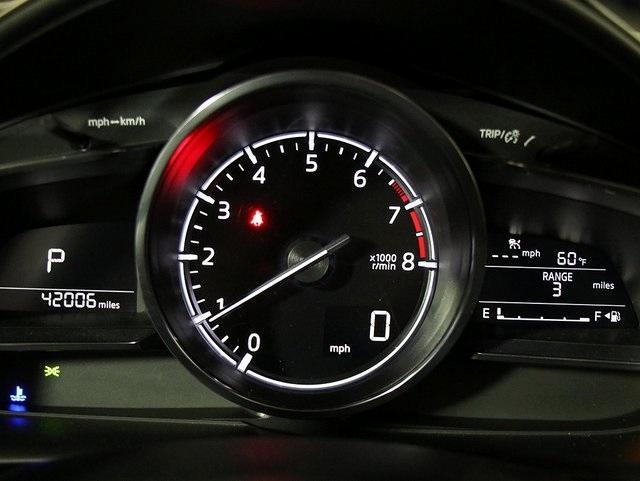 used 2019 Mazda CX-3 car, priced at $19,932