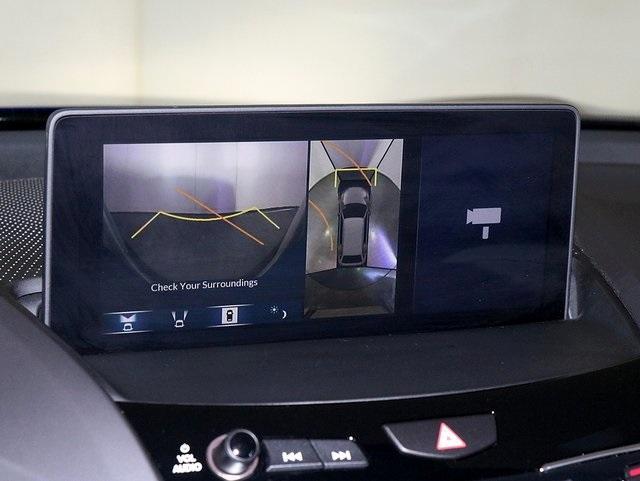 used 2023 Acura RDX car, priced at $41,995