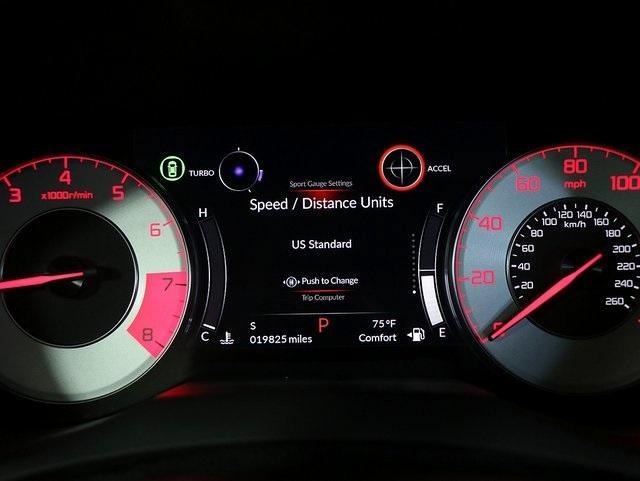 used 2023 Acura RDX car, priced at $41,995