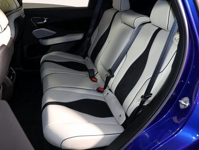used 2023 Acura RDX car, priced at $41,995