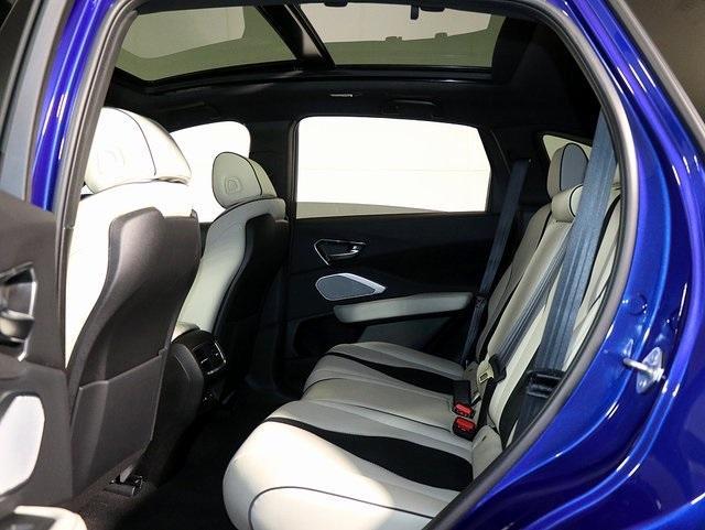 used 2023 Acura RDX car, priced at $41,995