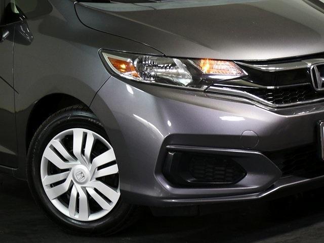 used 2018 Honda Fit car, priced at $15,432