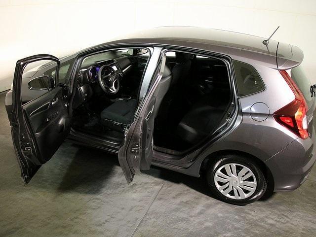used 2018 Honda Fit car, priced at $15,432