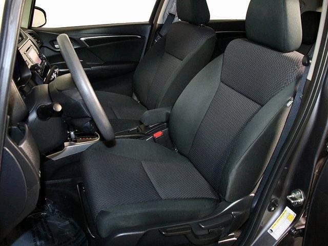 used 2018 Honda Fit car, priced at $15,432