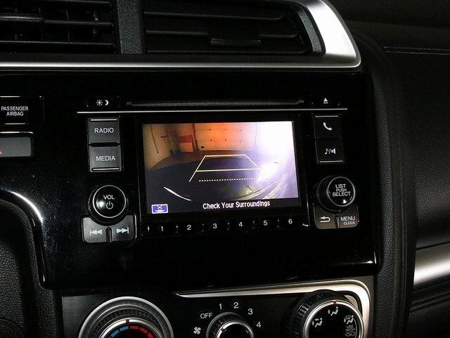 used 2018 Honda Fit car, priced at $15,432