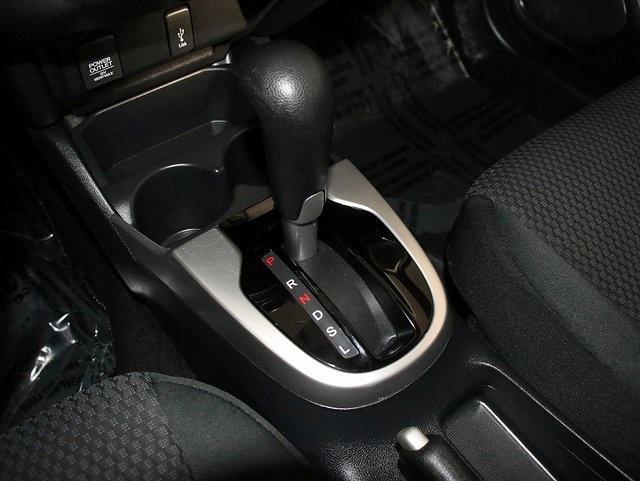 used 2018 Honda Fit car, priced at $15,432