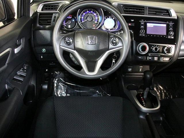 used 2018 Honda Fit car, priced at $15,432