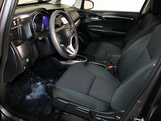 used 2018 Honda Fit car, priced at $15,432