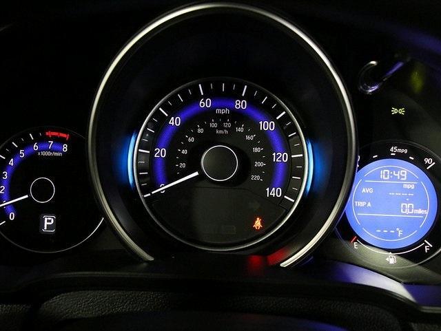 used 2018 Honda Fit car, priced at $15,432