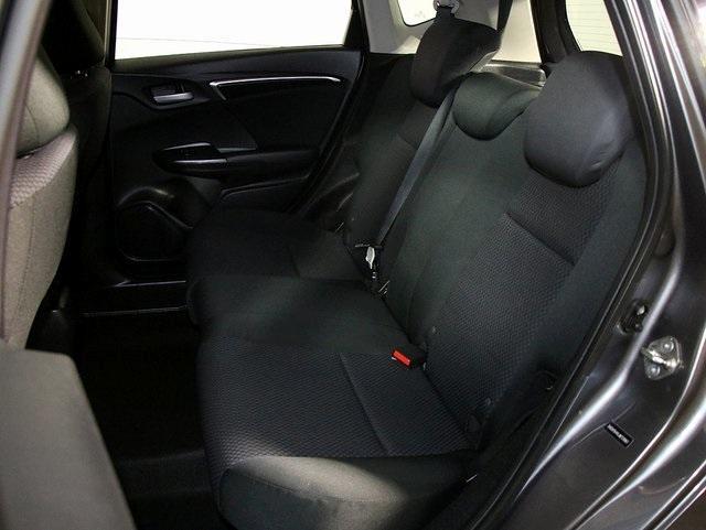 used 2018 Honda Fit car, priced at $15,432