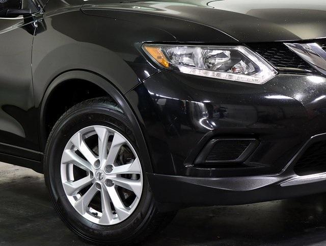 used 2016 Nissan Rogue car, priced at $12,334