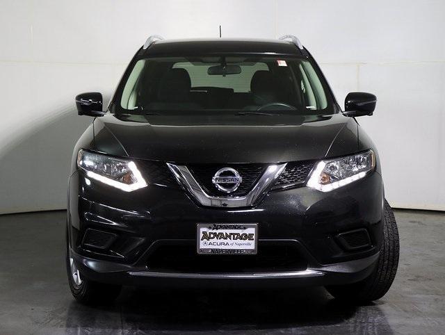 used 2016 Nissan Rogue car, priced at $12,334