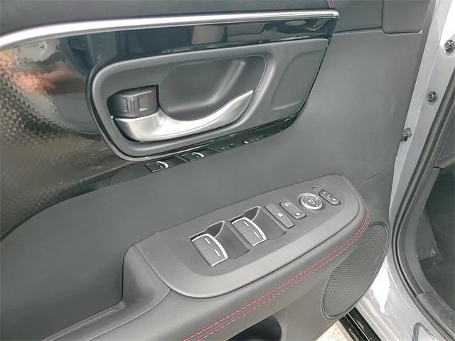 new 2025 Acura ADX car, priced at $41,950