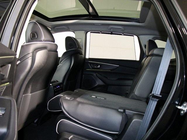 used 2022 Acura MDX car, priced at $44,733