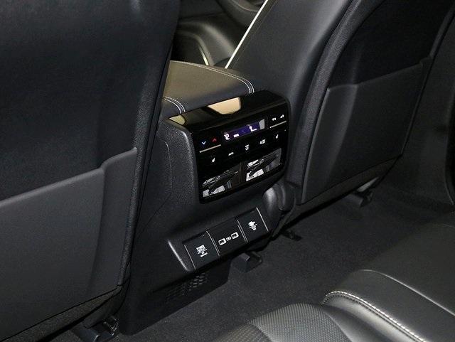 used 2022 Acura MDX car, priced at $44,733