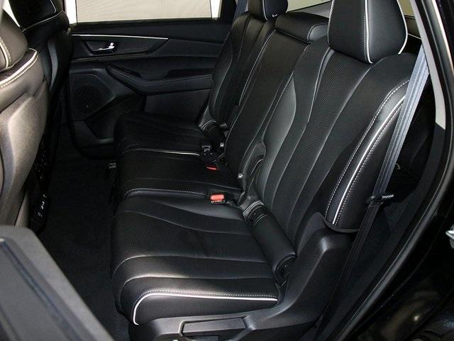 used 2022 Acura MDX car, priced at $44,733