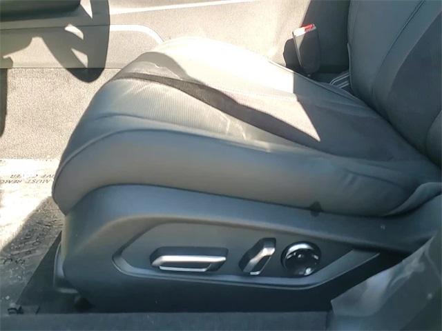 used 2025 Acura TLX car, priced at $43,792