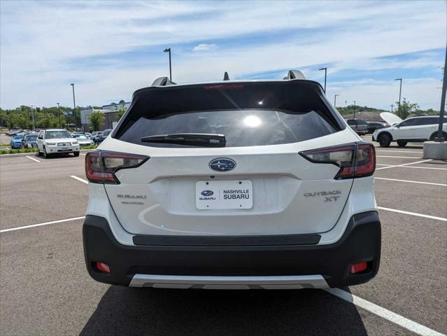 new 2024 Subaru Outback car, priced at $39,510