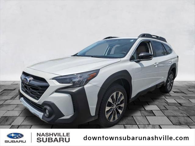 new 2024 Subaru Outback car, priced at $39,510