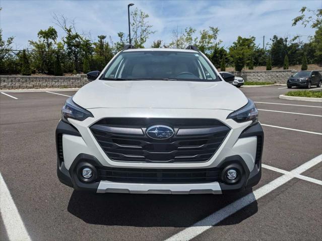 new 2024 Subaru Outback car, priced at $39,510