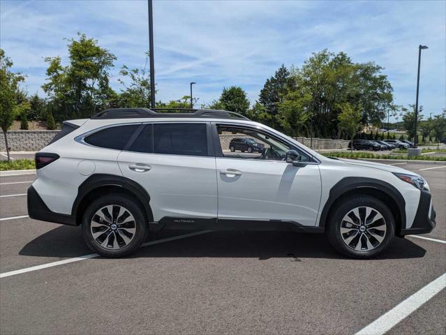 new 2024 Subaru Outback car, priced at $39,510