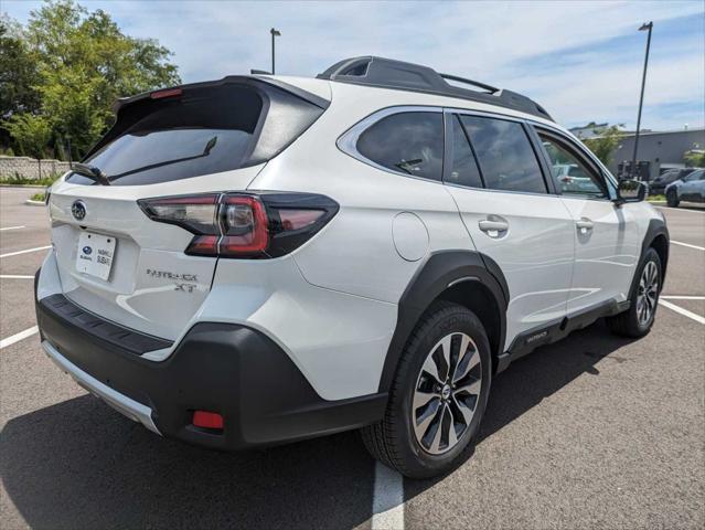 new 2024 Subaru Outback car, priced at $39,510