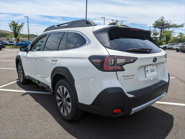 new 2024 Subaru Outback car, priced at $39,510