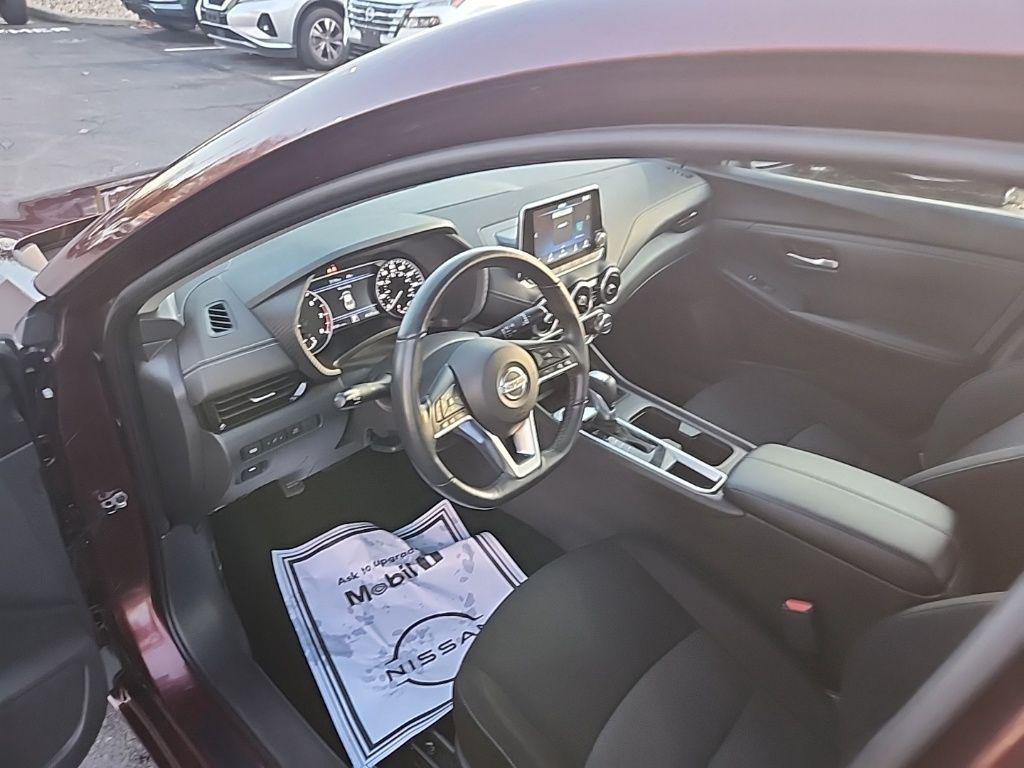 used 2023 Nissan Sentra car, priced at $18,988